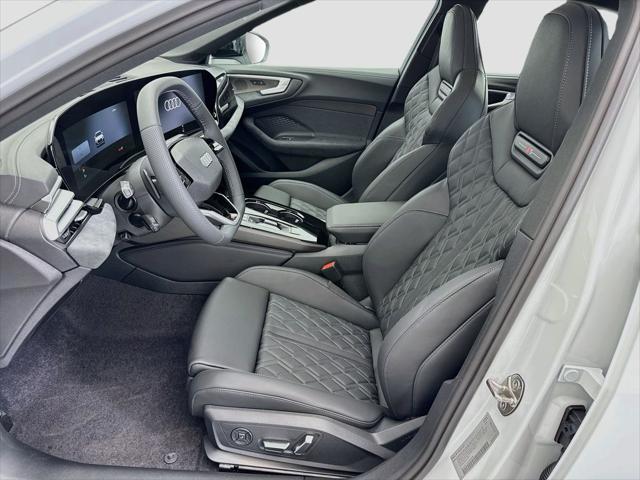 2026 Audi S5 Premium Plus TFSI quattro S tronic
