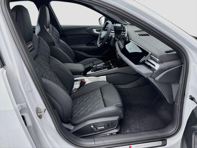 2026 Audi S5 Premium Plus TFSI quattro S tronic