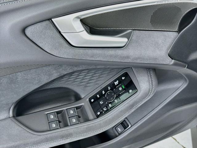 2026 Audi S5 Premium Plus TFSI quattro S tronic