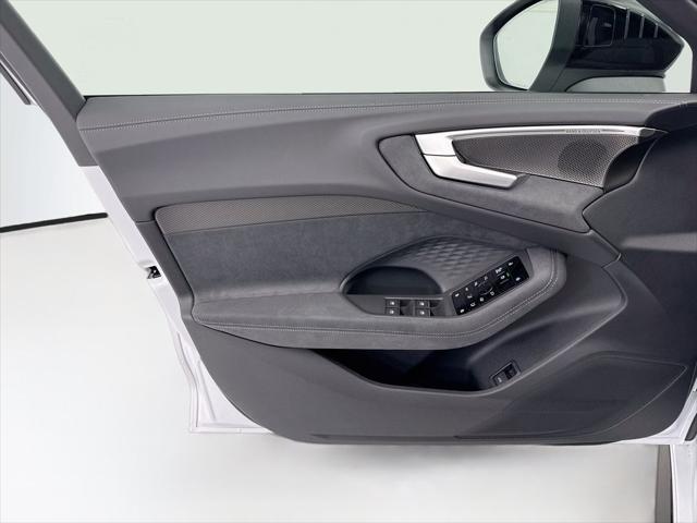 2026 Audi S5 Premium Plus TFSI quattro S tronic