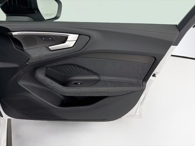 2026 Audi S5 Premium Plus TFSI quattro S tronic
