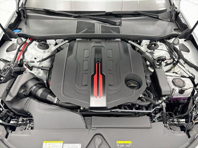 2026 Audi S5 Premium Plus TFSI quattro S tronic