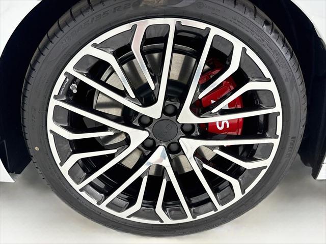 2026 Audi S5 Premium Plus TFSI quattro S tronic