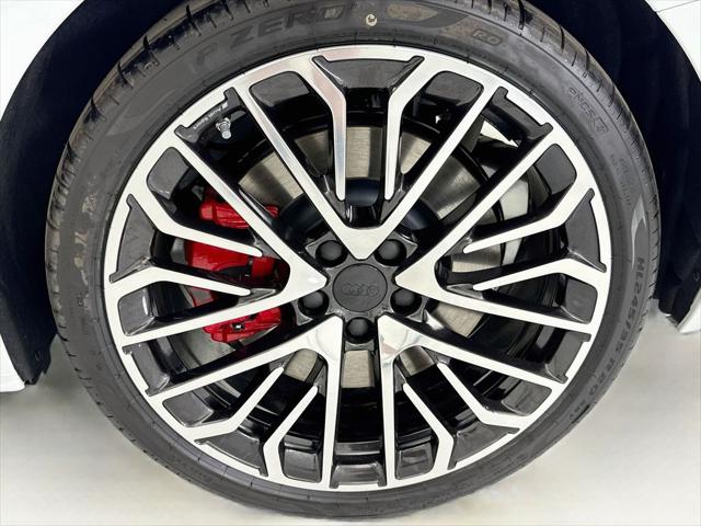 2026 Audi S5 Premium Plus TFSI quattro S tronic