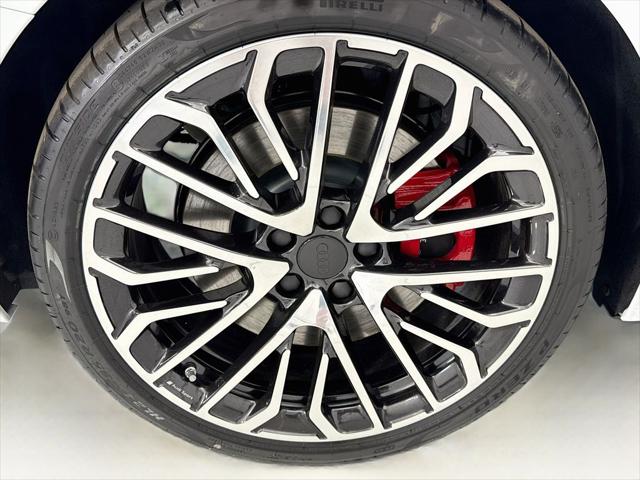 2026 Audi S5 Premium Plus TFSI quattro S tronic