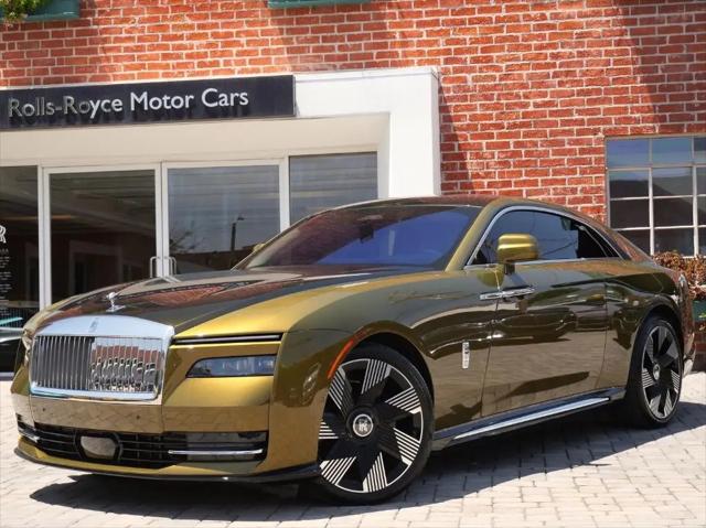 2024 Rolls-Royce CT Unknown for sale in Beverly Hills, CA