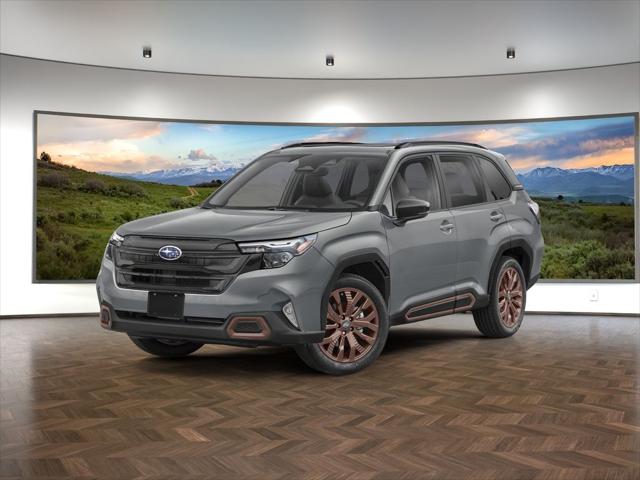 2026 Subaru Forester Sport for sale in Glenwood Springs, CO