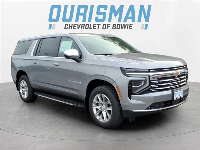 2026 Chevrolet Suburban Premier, 4WD for sale in Bowie, MD