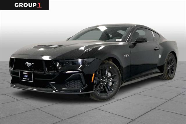 2026 Ford Mustang GT Fastback for sale in Austin, TX