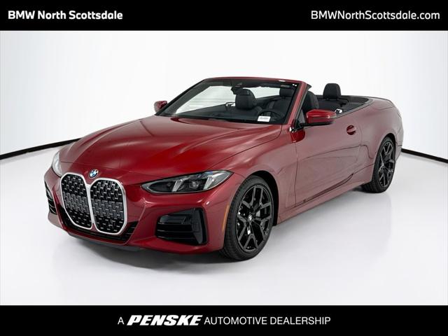 2027 BMW 4 Series 430i for sale in Phoenix, AZ
