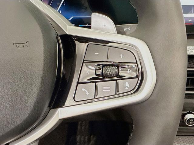 2027 BMW 4 Series 430i