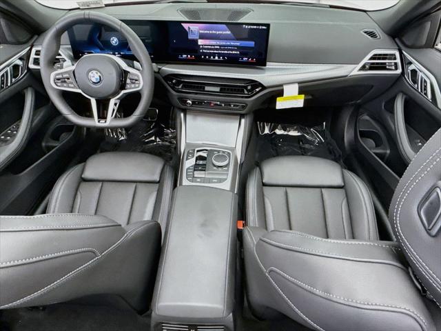 2027 BMW 4 Series 430i