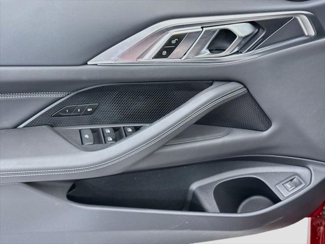 2027 BMW 4 Series 430i