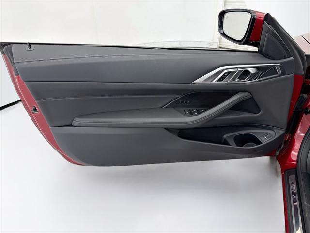 2027 BMW 4 Series 430i