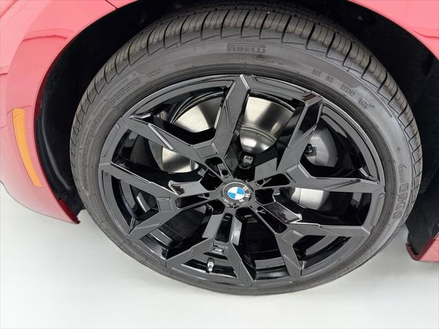 2027 BMW 4 Series 430i
