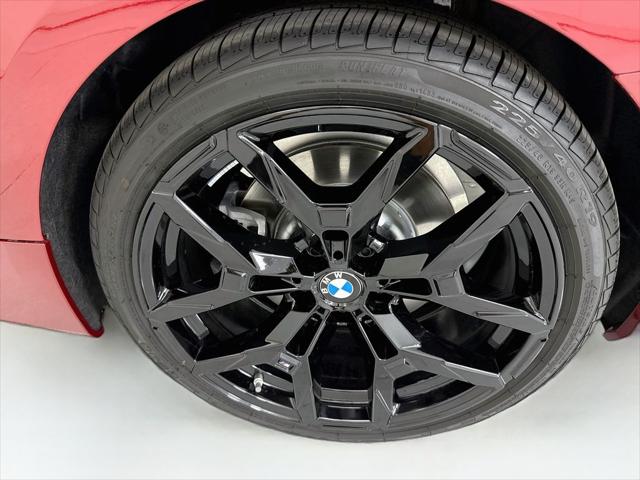 2027 BMW 4 Series 430i