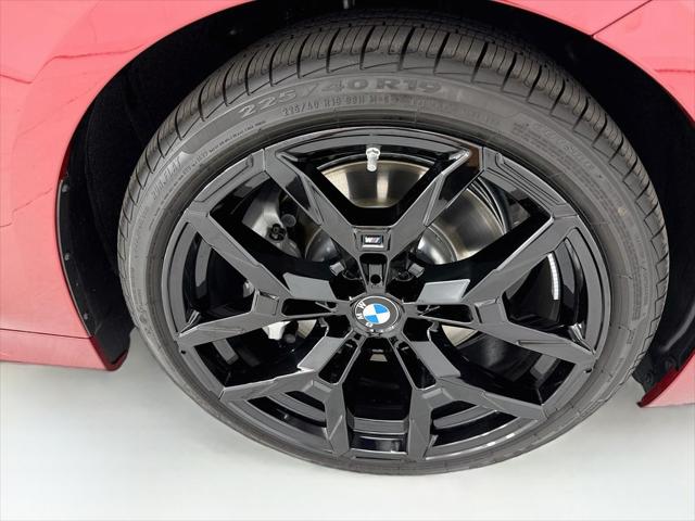 2027 BMW 4 Series 430i