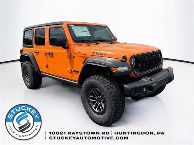 2027 Jeep Wrangler Willys 2027 Jeep Wrangler Willys