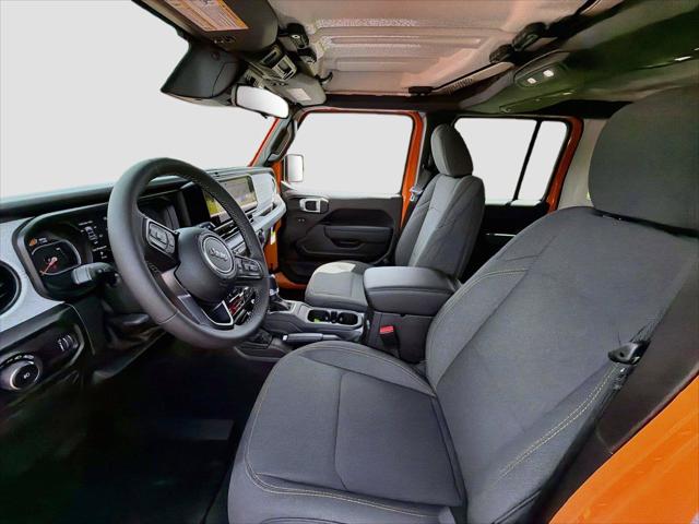 2027 Jeep Wrangler Willys 2027 Jeep Wrangler Willys