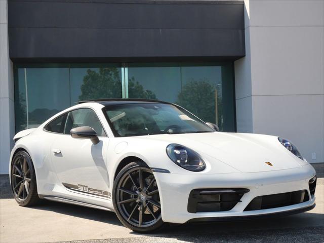 2023 Porsche 911 Carrera T for sale in Thousand Oaks, CA