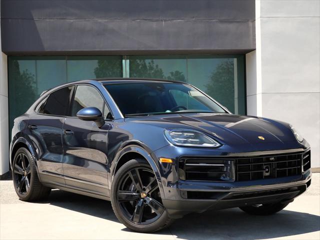 2024 Porsche Cayenne Unknown for sale in Thousand Oaks, CA