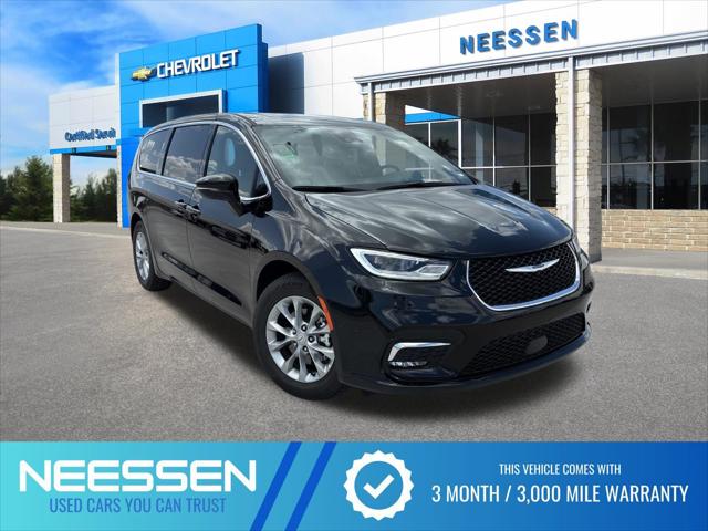 2026 Chrysler Pacifica Limited for sale in Kingsville, TX