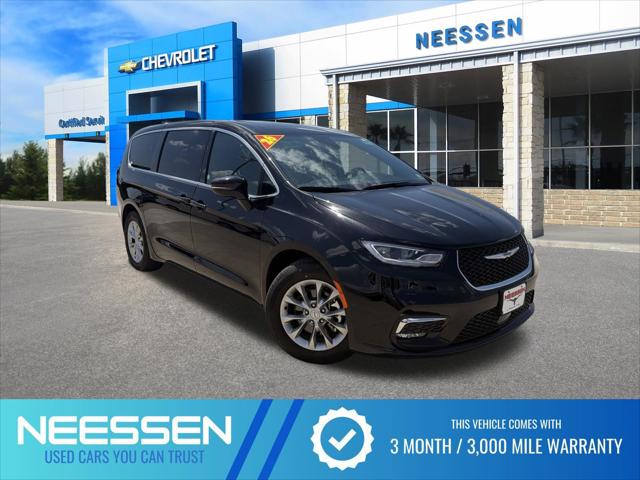 2026 Chrysler Pacifica Limited for sale in Kingsville, TX