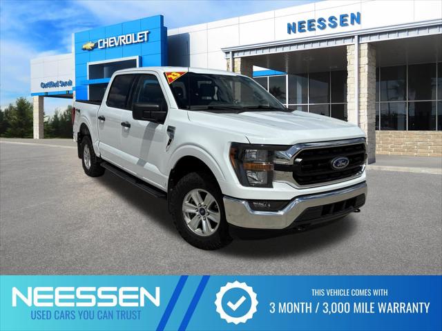 2023 Ford F-150 XLT for sale in Kingsville, TX