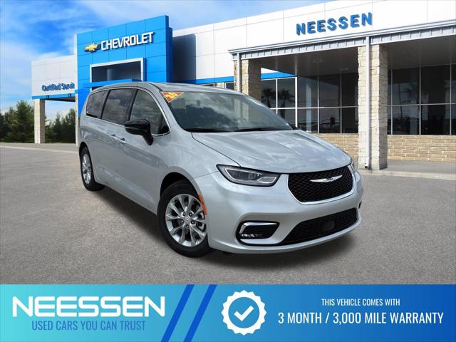 2026 Chrysler Pacifica Limited for sale in Kingsville, TX