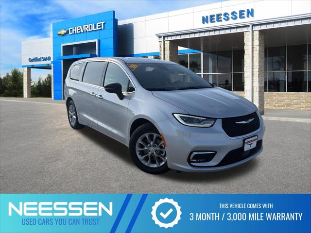 2026 Chrysler Pacifica Limited for sale in Kingsville, TX