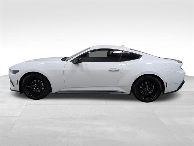 2026 Ford Mustang EcoBoost Premium Fastback for sale in Wichita, KS