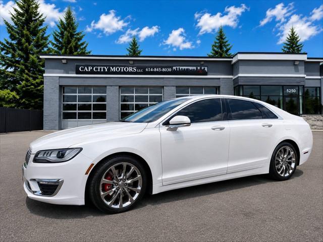 2017 Lincoln MKZ for sale near Columbus, OH