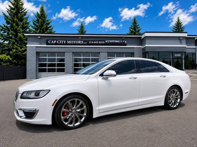 2017 Lincoln MKZ Reserve for sale in Columbus, OH