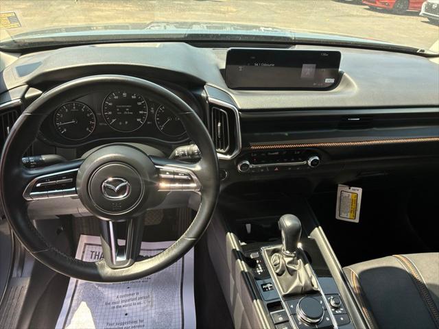2025 Mazda CX-50 2.5 S Premium Plus Package for sale in Albuquerque, NM