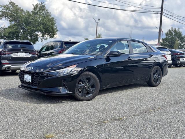 2023 Hyundai Elantra SEL for sale in Quincy, MA