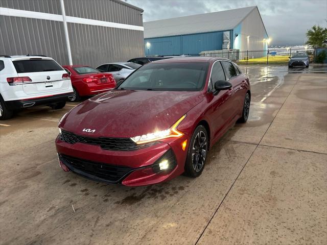 2023 Kia K5 GT-Line for sale in Wichita, KS