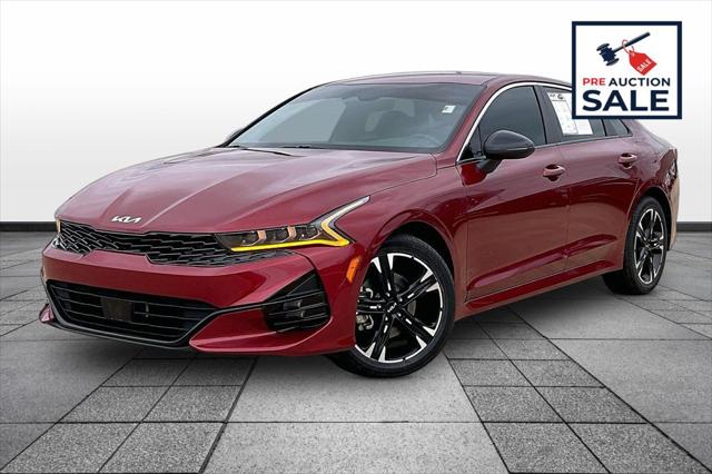 2023 Kia K5 GT-Line for sale in Wichita, KS