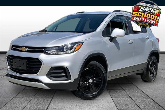 2022 Chevrolet Trax AWD LT for sale in Wichita, KS