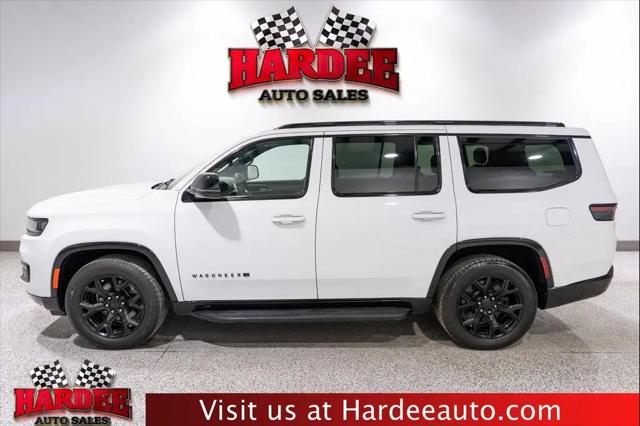 2024 Jeep Wagoneer Series II Carbide for sale in Conway, SC
