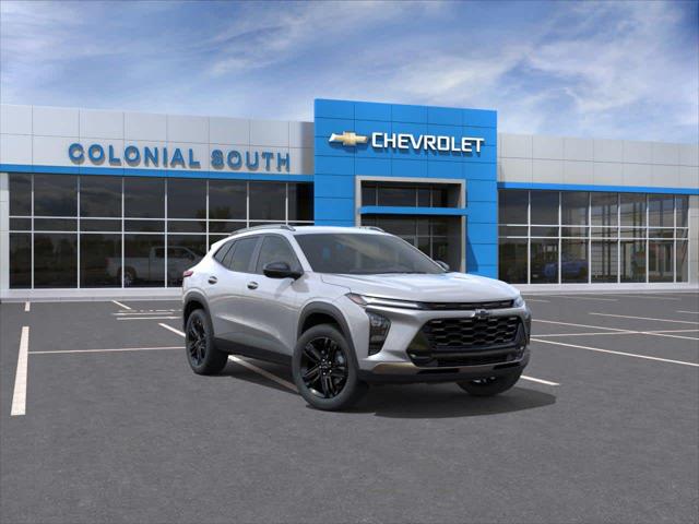 2026 Chevrolet Trax FWD ACTIV for sale in Dartmouth, MA