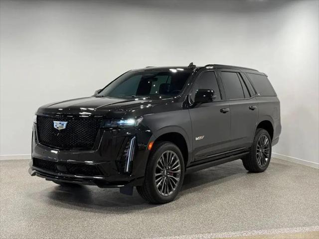 2024 Cadillac Escalade 4WD V-Series for sale in St Clair Shores, MI