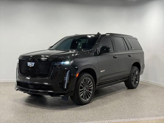 2024 Cadillac Escalade 4WD V-Series for sale in St Clair Shores, MI