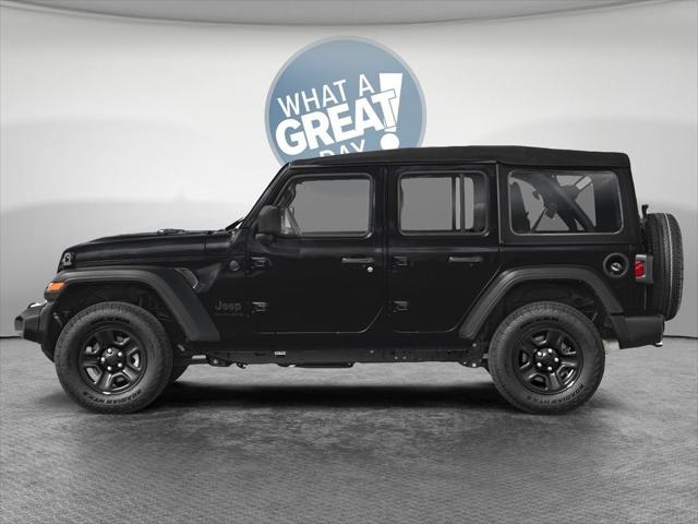2027 Jeep Wrangler Rewind 2027 Jeep Wrangler Rewind