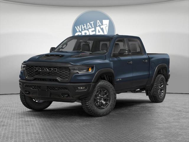 2027 RAM Ram 1500 RAM 1500 RHO CREW CAB 4X4 57 BOX 2027 RAM Ram 1500 RAM 1500 RHO CREW CAB 4X4 57 BOX