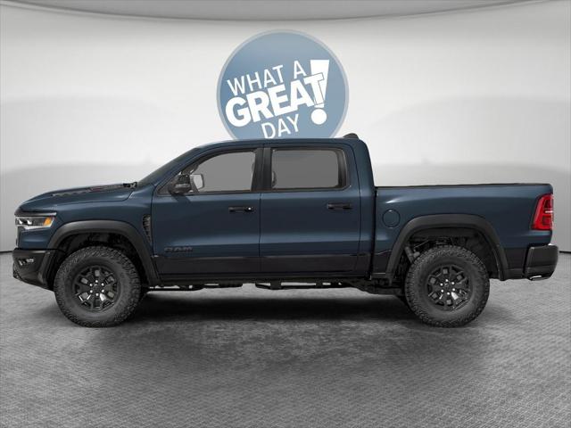 2027 RAM Ram 1500 RAM 1500 RHO CREW CAB 4X4 57 BOX 2027 RAM Ram 1500 RAM 1500 RHO CREW CAB 4X4 57 BOX