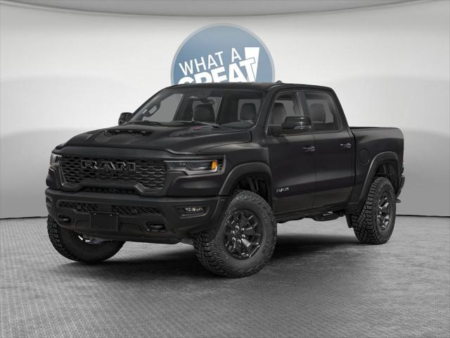 2027 RAM Ram 1500 RAM 1500 RHO CREW CAB 4X4 57 BOX 2027 RAM Ram 1500 RAM 1500 RHO CREW CAB 4X4 57 BOX