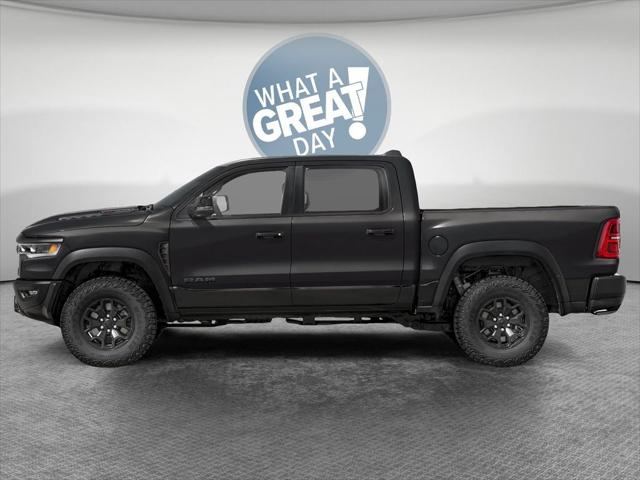 2027 RAM Ram 1500 RAM 1500 RHO CREW CAB 4X4 57 BOX 2027 RAM Ram 1500 RAM 1500 RHO CREW CAB 4X4 57 BOX