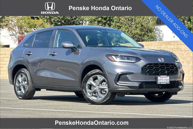 2027 Honda HR-V LX 2WD for sale in Ontario, CA