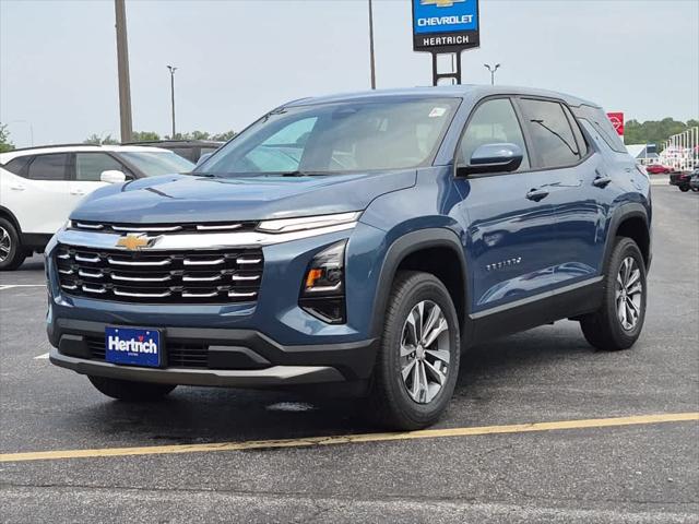 2027 Chevrolet Equinox FWD LT for sale in Dover, DE