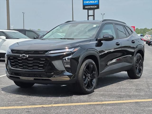 2026 Chevrolet Trax FWD ACTIV for sale in Dover, DE